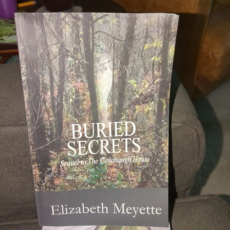 Buried Secrets