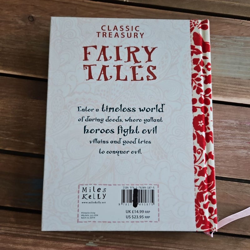 Fairy Tales