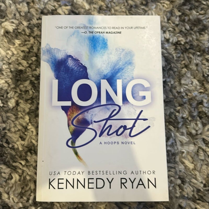 Long Shot 