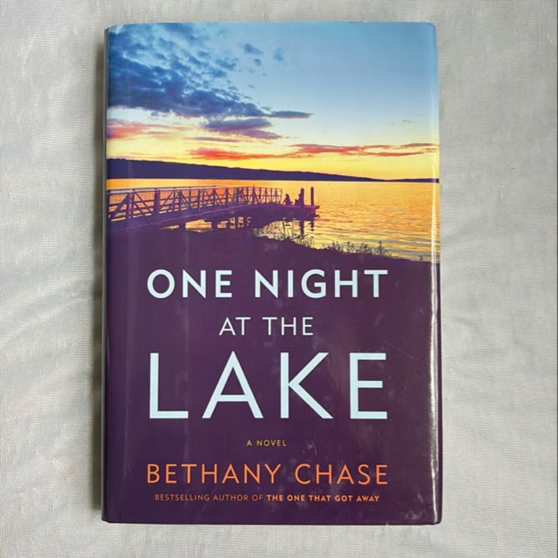 One Night at the Lake