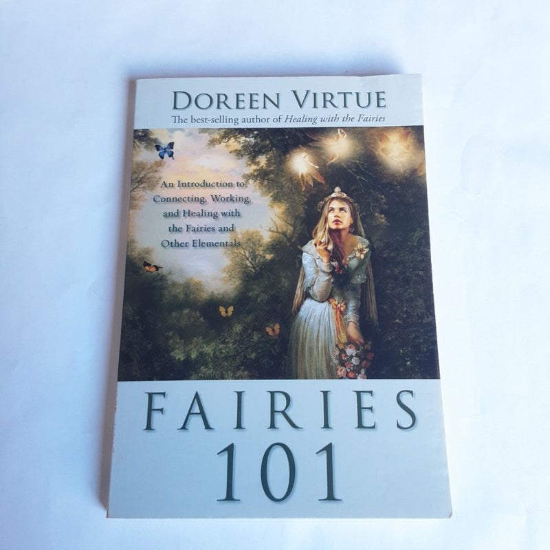 Fairies 101