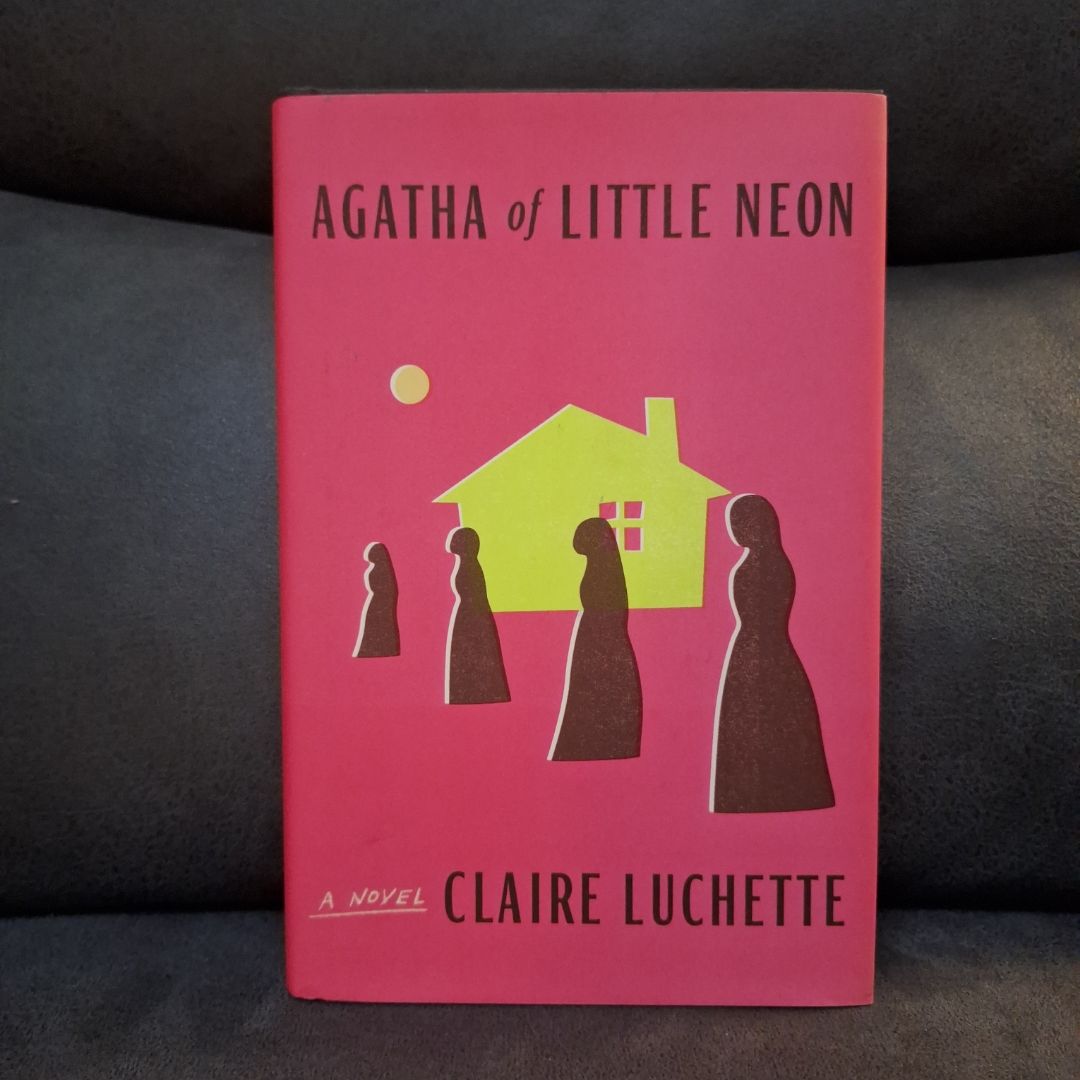 Agatha of Little Neon