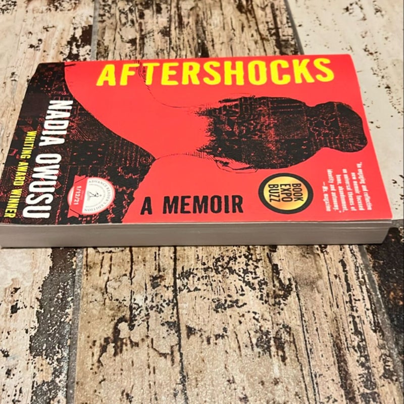 Aftershocks