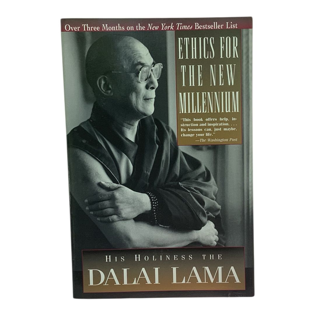 Ethics for the New Millennium