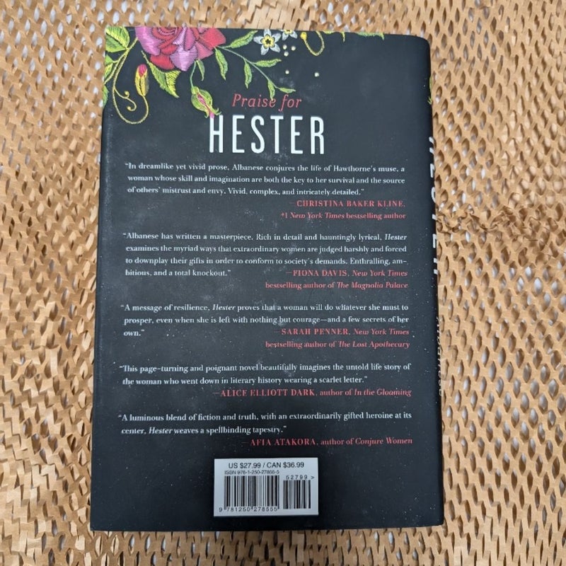 Hester