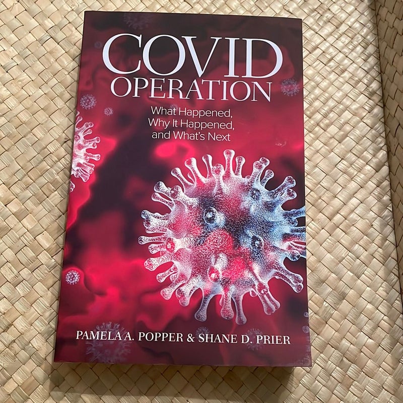 COVID Operation