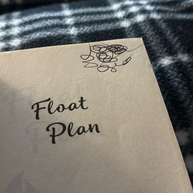 💥 Float Plan