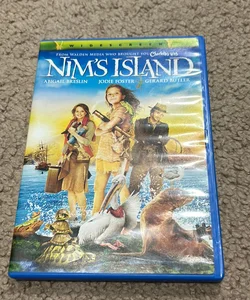 Nim’s Island