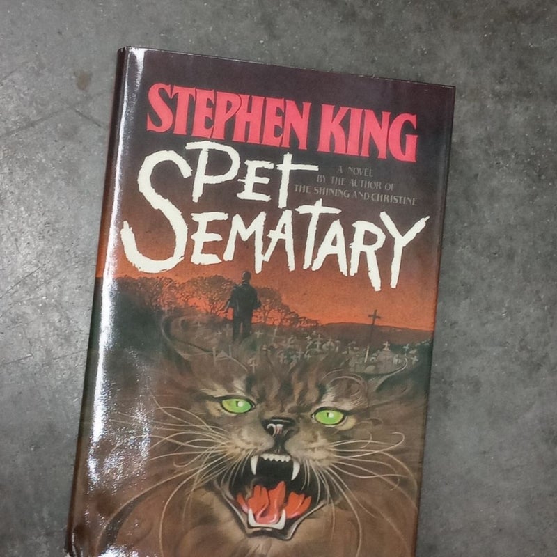 Pet Sematary