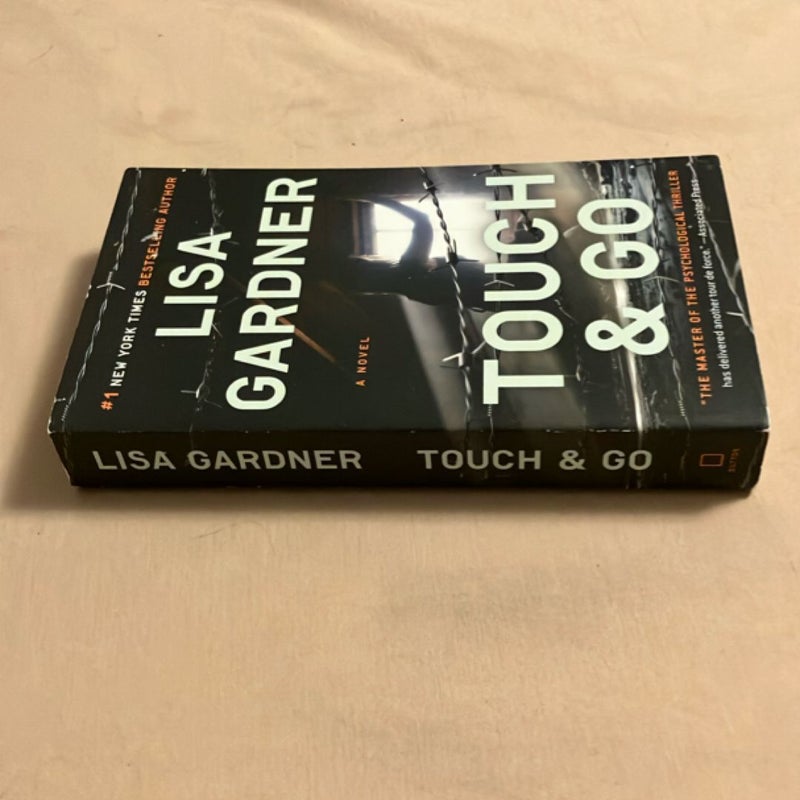 Touch and Go