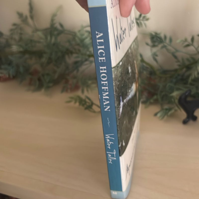 Water Tales