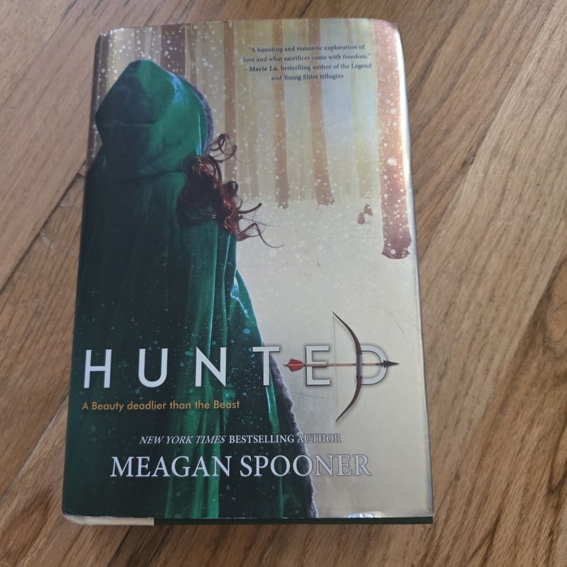Hunted