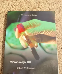 Microbiology 101 Modesto Junior College 
