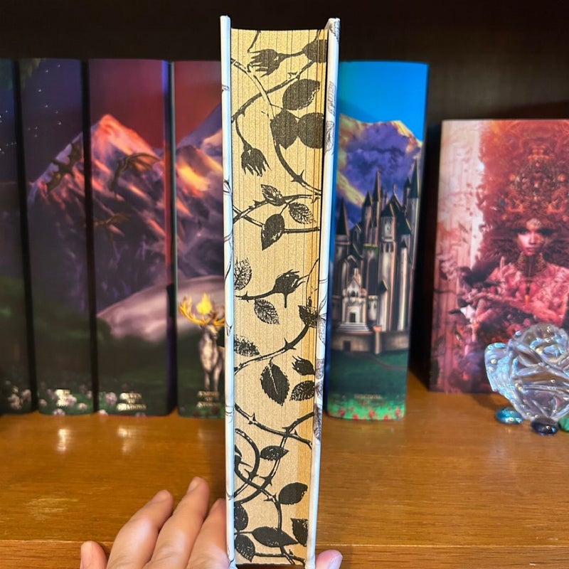 Blood of Hercules - SIGNED SPECIAL EDITION