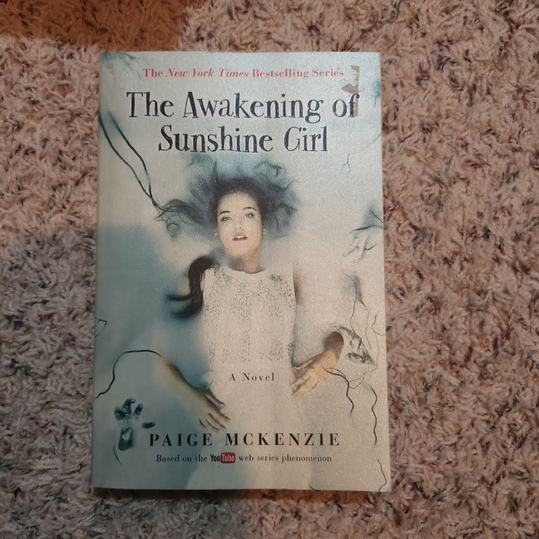 The Awakening of Sunshine Girl