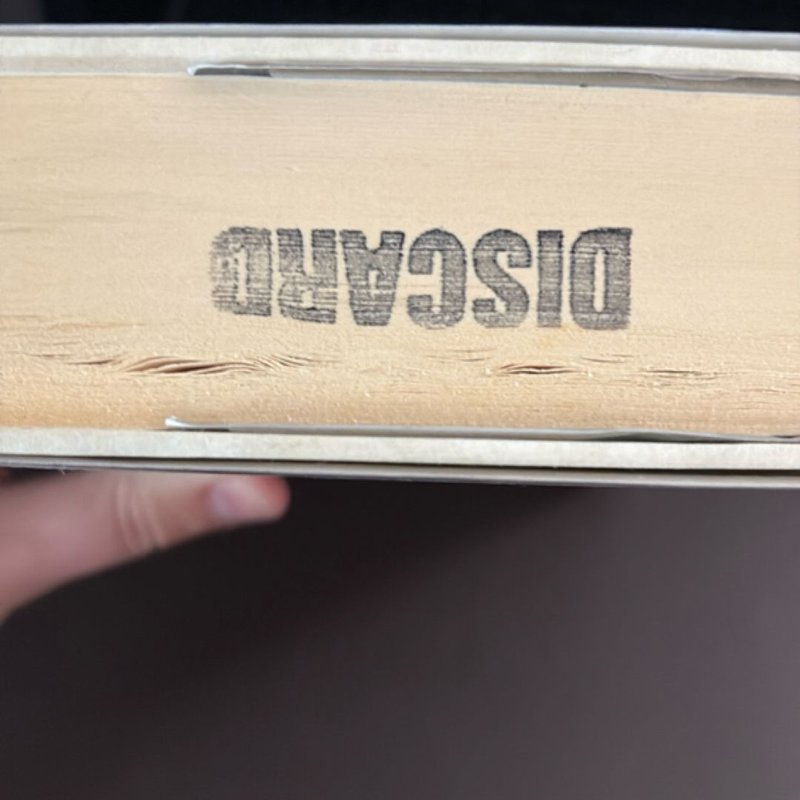 A Taste of Gold and Iron