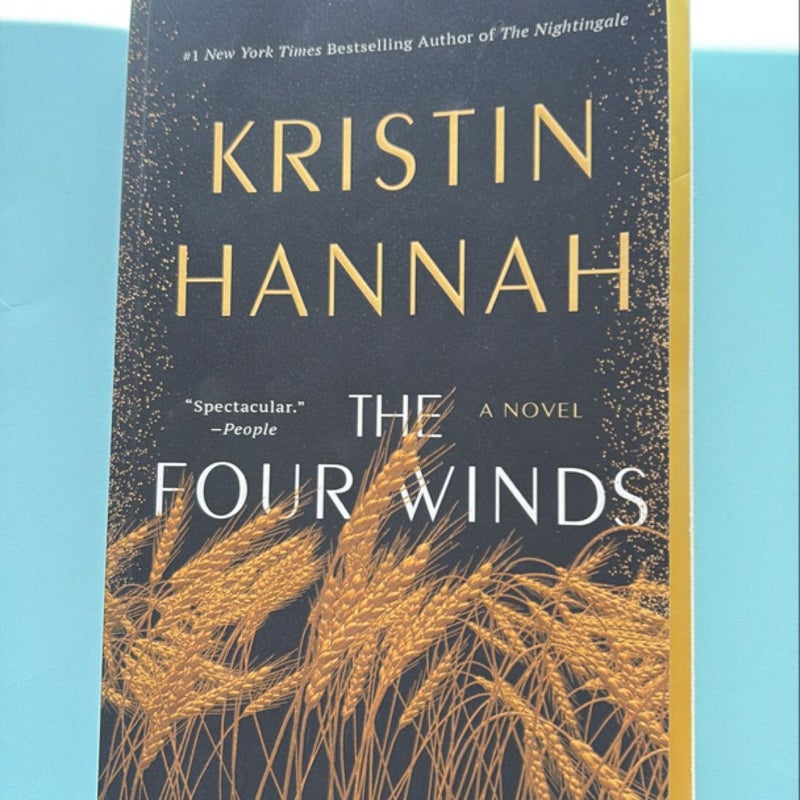 The Four Winds