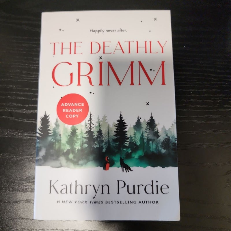 The Deathly Grimm