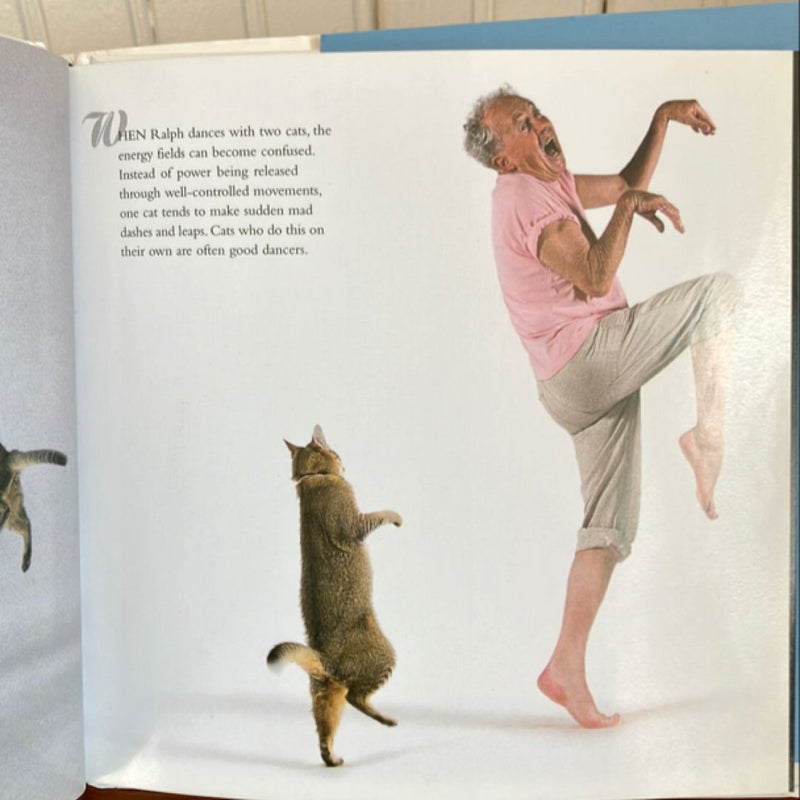 Dancing with Cats