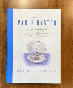 Meet Paris Oyster