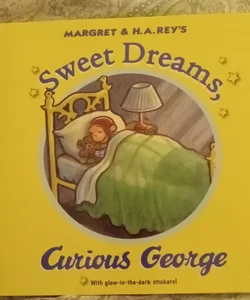 Sweet Dreams, Curious George