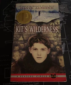 Kit's Wilderness