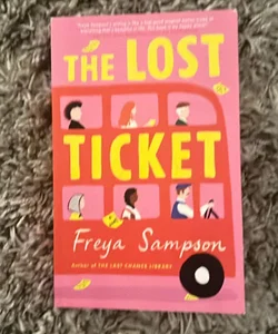 The Lost Ticket