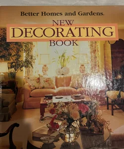 New Decorating Book