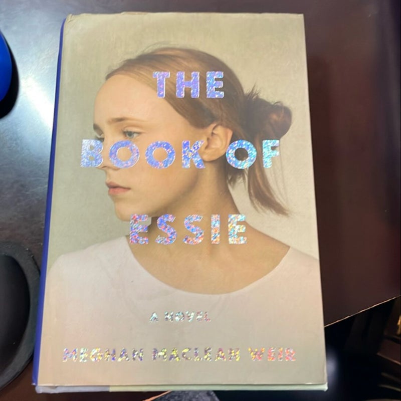 The Book of Essie