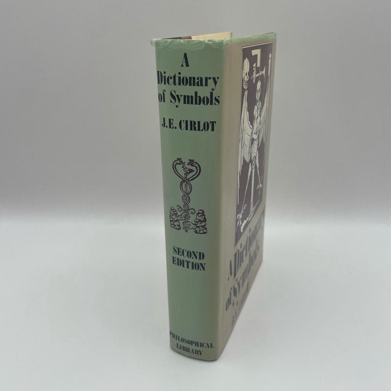 A Dictionary of Symbols