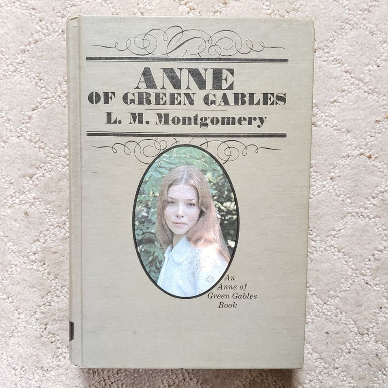 Anne of Green Gables (1980 Printing)