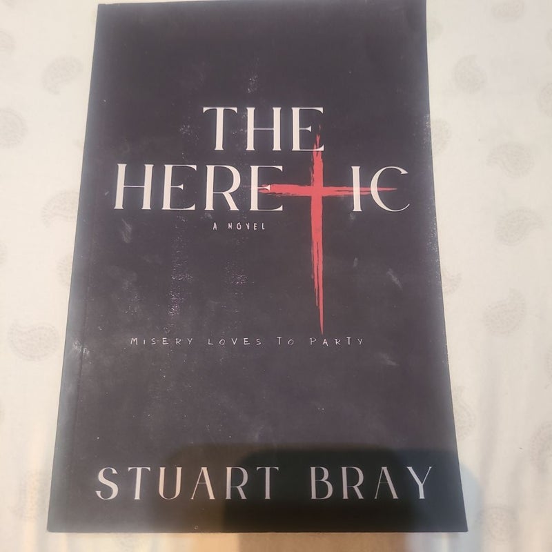 The Heretic