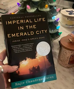 Imperial Life in the Emerald City