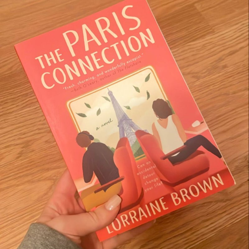 The Paris Connection