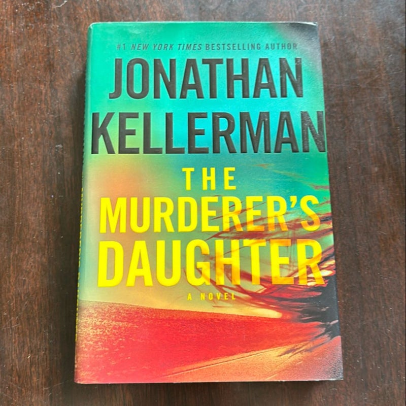 The Murderer's Daughter