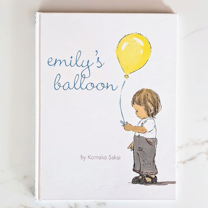 Emily's Balloon