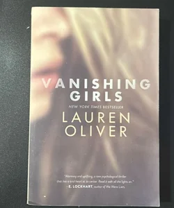 Vanishing Girls