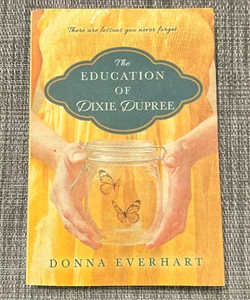 Education of Dixie Dupree