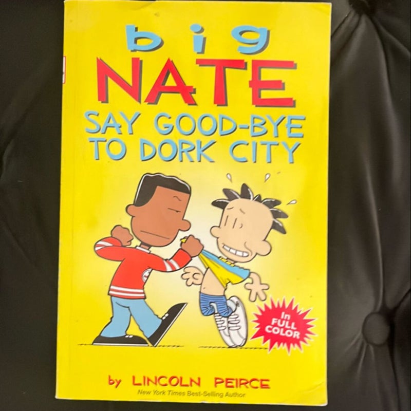 Big Nate