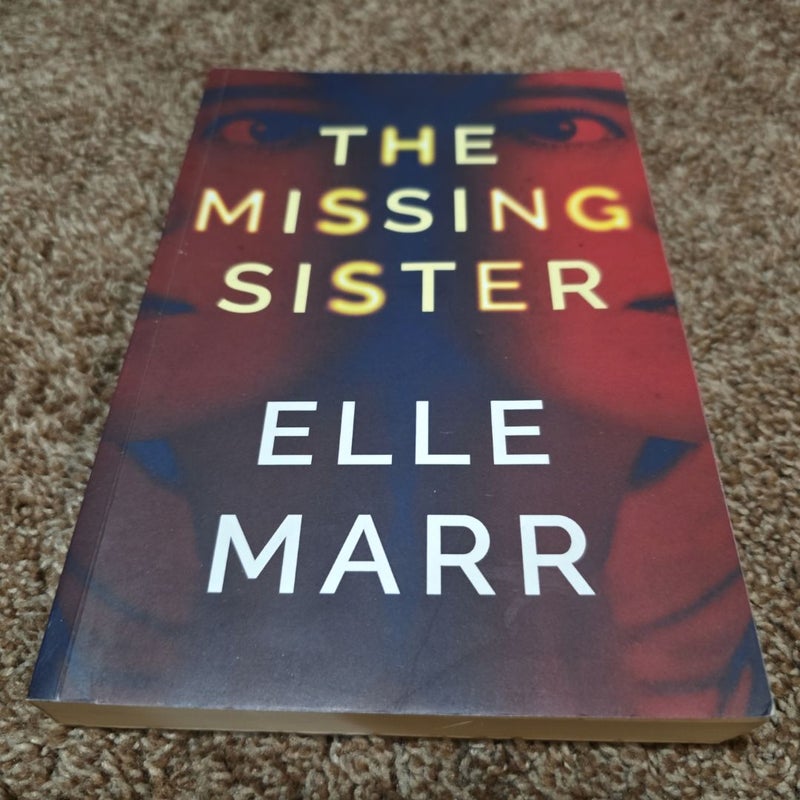 The Missing Sister