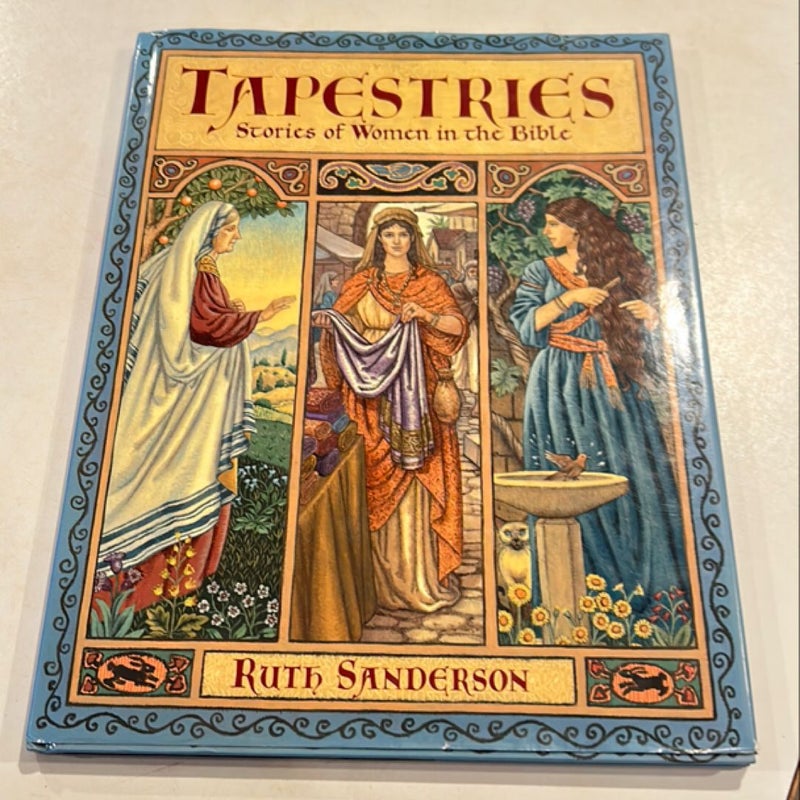 Tapestries