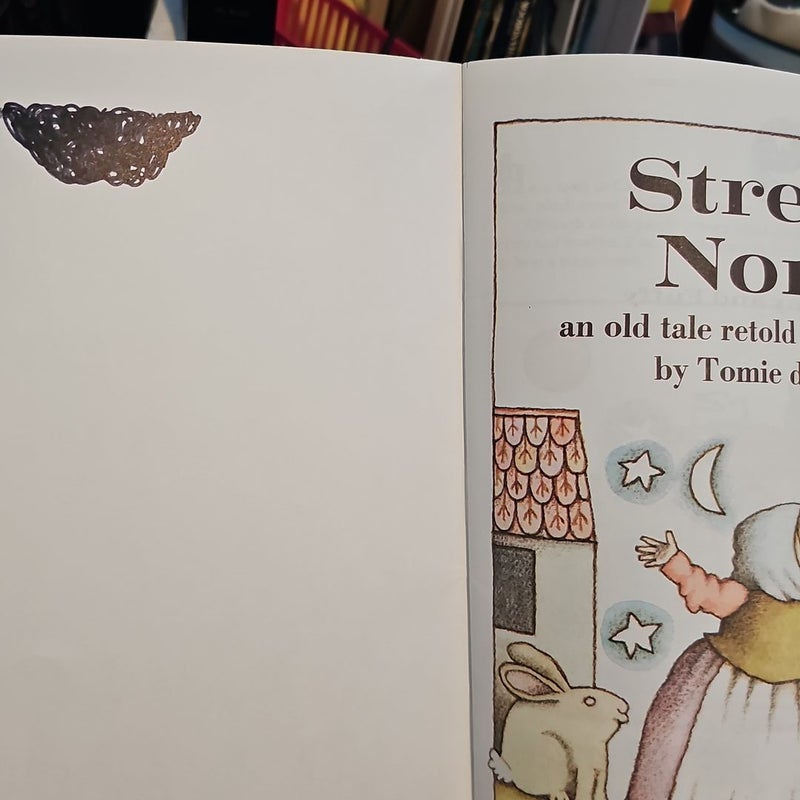 Strega nona *