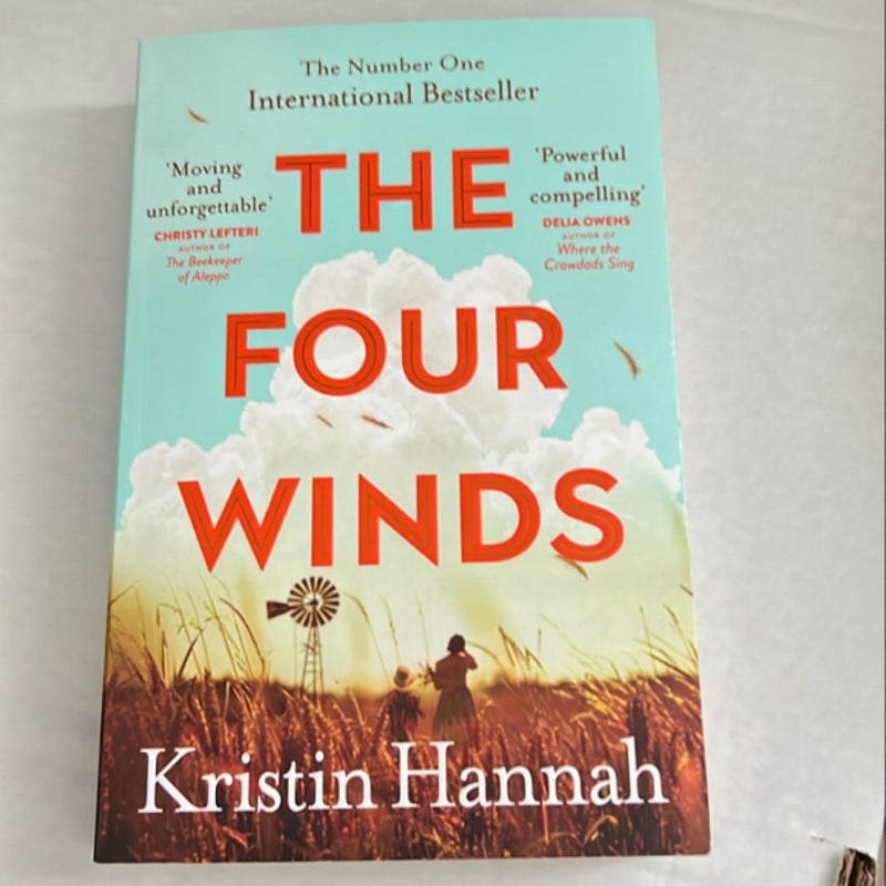 The Four Winds