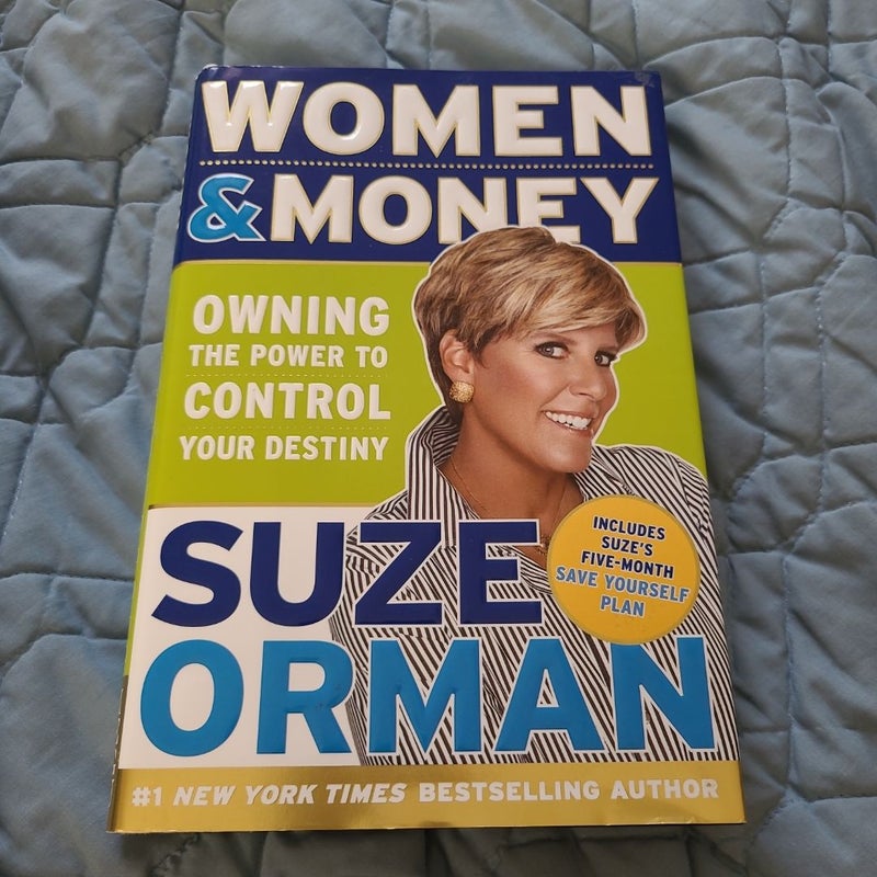 Women and Money