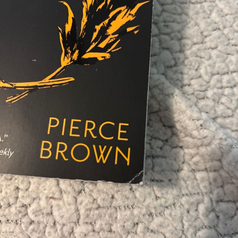Golden Son