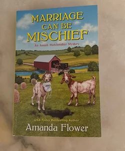 Marriage Can Be Mischief