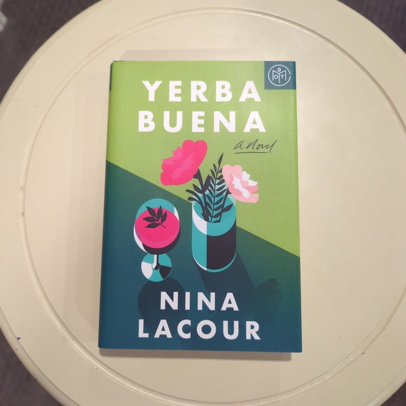 Yerba Buena
