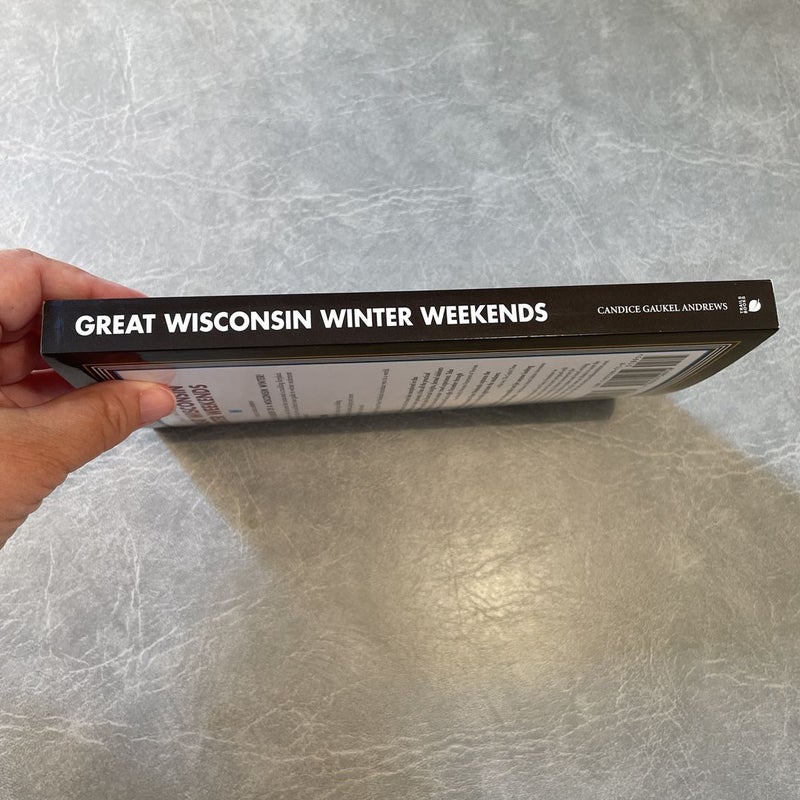 Great Wisconsin Winter Weekends