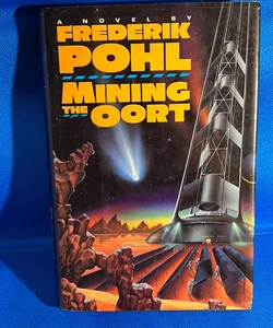 Mining the Oort