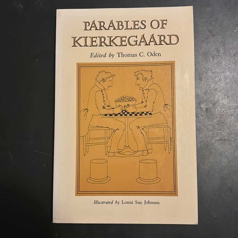 Parables of Kierkegaard